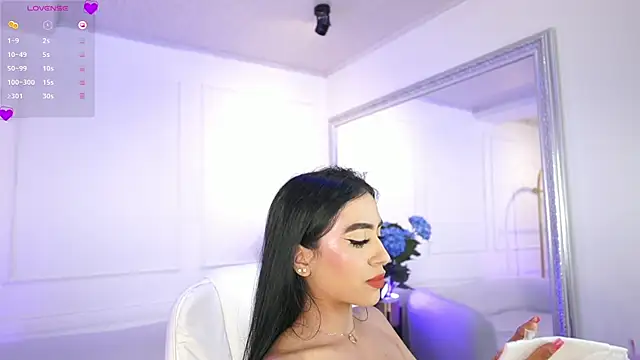 elasummer online show from 03/22/25, 02:58