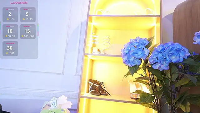 elasummer online show from 11/13/25, 11:31