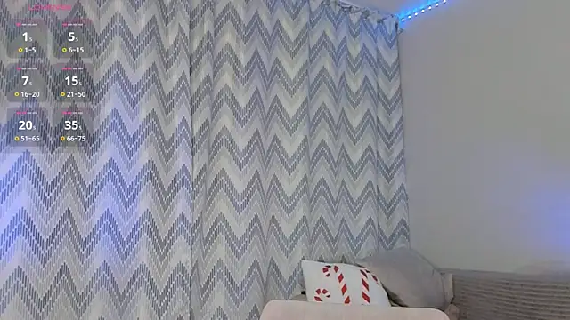 Snapshot of Tate_Angel chatting on 01/15/25, 08:16 Tate Angel online show from 01/15/25, 08:16