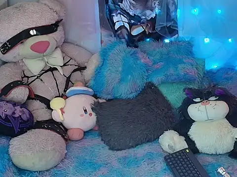 Kurumi57 online show from 03/04/26, 02:17