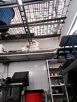 EMILY ROUSSE71 online show from 10/14/25, 09:15