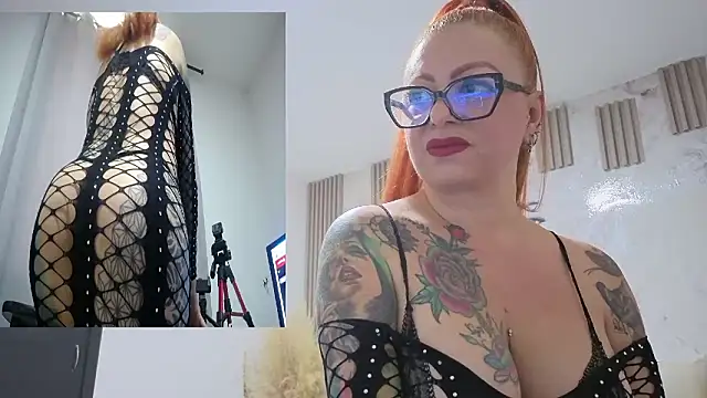 EMILY ROUSSE71 online show from 03/05/26, 09:11