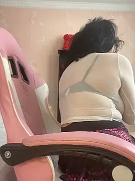 Sharongirl07 online show from 02/04/25, 03:26