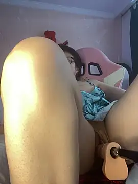 Sharongirl07 online show from 02/17/25, 09:30