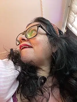 Sharongirl07 online show from 03/03/25, 01:31