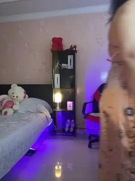 Sharongirl07 online show from 03/08/25, 10:34