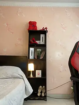 Sharongirl07 online show from 03/10/25, 01:32