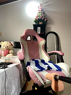 Sharongirl07 online show from 09/11/25, 09:37