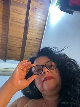 Sharongirl07 online show from 10/03/25, 11:51