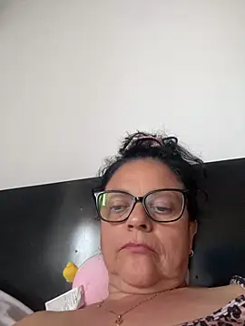 Sharongirl07 online show from 10/11/25, 11:47