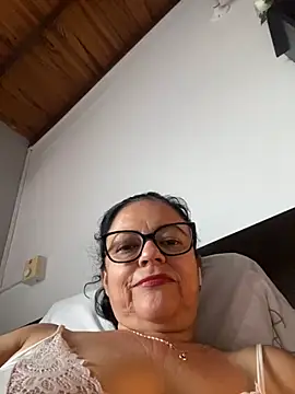 Sharongirl07 online show from 10/20/25, 12:16