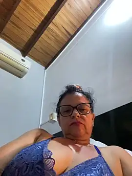 Sharongirl07 online show from 12/21/25, 02:51