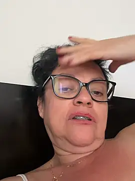 Sharongirl07 online show from 07/01/26, 12:29