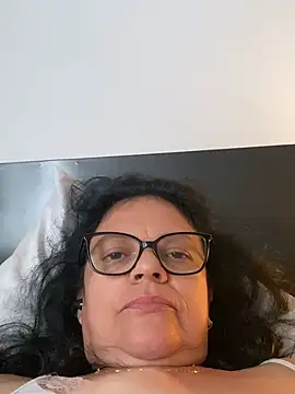 Sharongirl07 online show from 07/07/26, 11:47