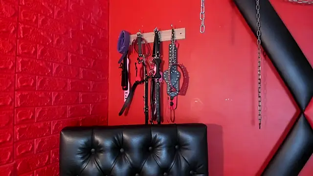 Monttserratt online show from 09/29/25, 12:10