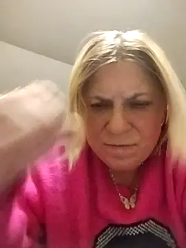 Playmate86 online show from 12/12/24, 02:59