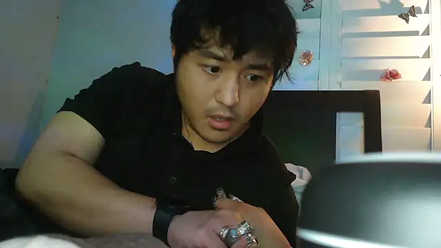 cloudyspun online show from 11/26/25, 12:17