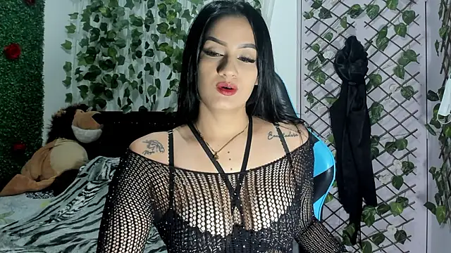 lina paola9 online show from 02/07/26, 01:20