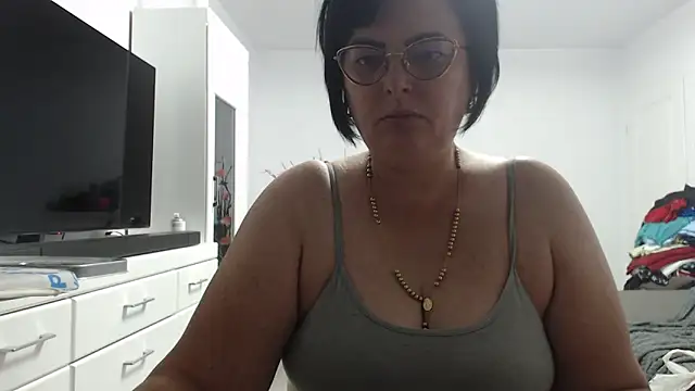 Amandamuller1982 online show from 09/14/25, 09:36