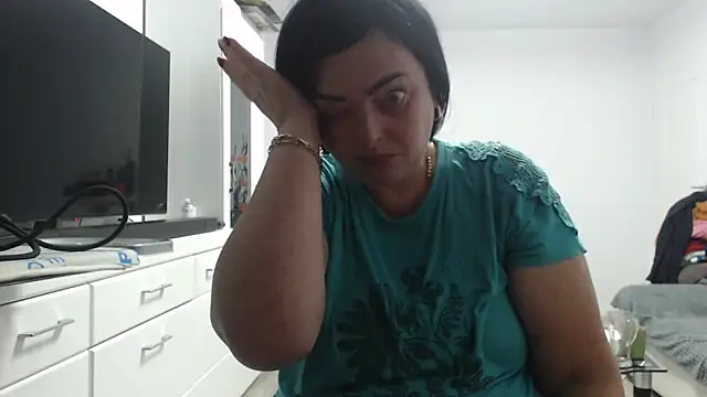 Amandamuller1982 online show from 10/13/25, 08:09