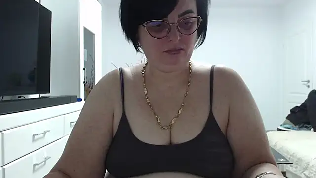 Amandamuller1982 online show from 02/07/26, 04:22