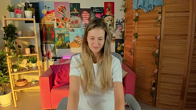 Sharon Evansi online show from 12/07/24, 11:51