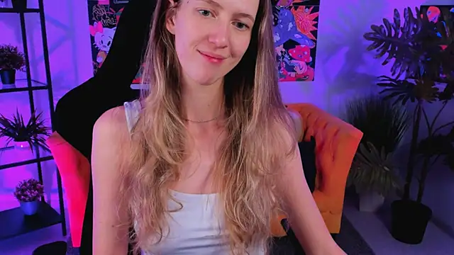 Sharon Evansi online show from 12/26/24, 02:59