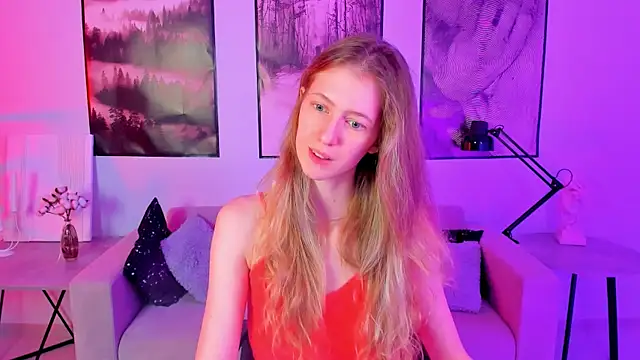 Sharon Evansi online show from 01/11/25, 02:58