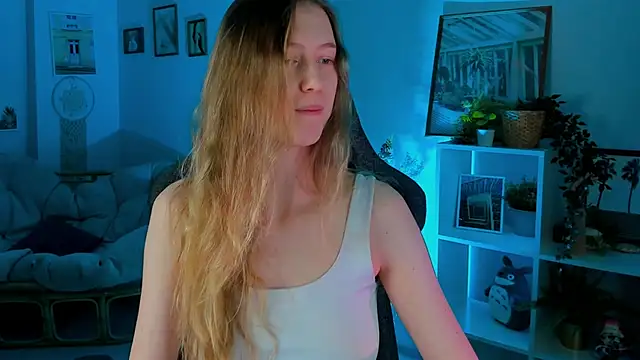 Sharon Evansi online show from 02/11/25, 11:43