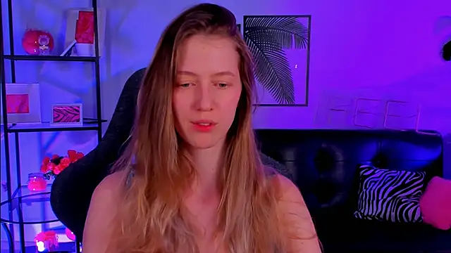 Sharon Evansi online show from 03/13/25, 12:02