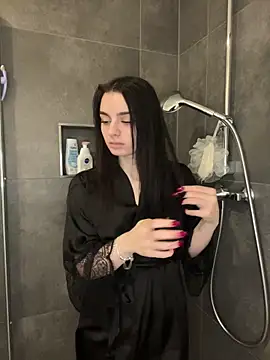 AdelinaAlia online show from 12/16/25, 11:15