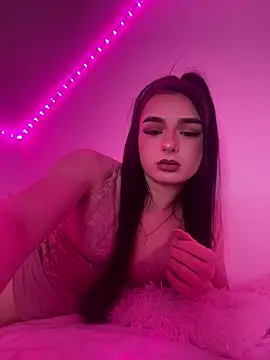 AdelinaAlia online show from 01/12/26, 09:31