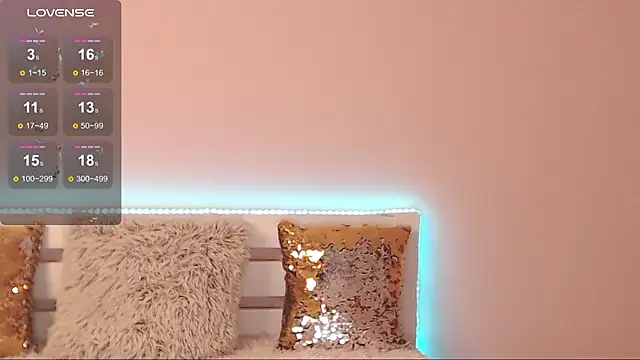 AureliaNoir  online show from 12/16/24, 07:54