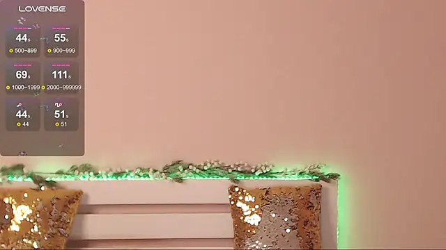 AureliaNoir  online show from 12/27/24, 07:46