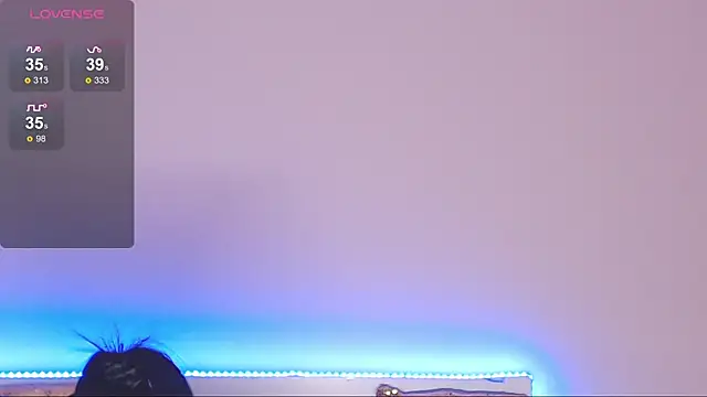 AureliaNoir  online show from 03/15/25, 08:21