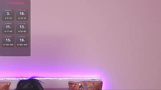 AureliaNoir  online show from 03/21/25, 08:08