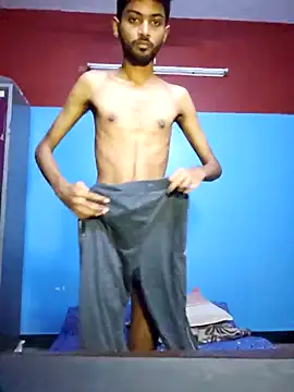 Luffyslim online show from 02/14/25, 05:57