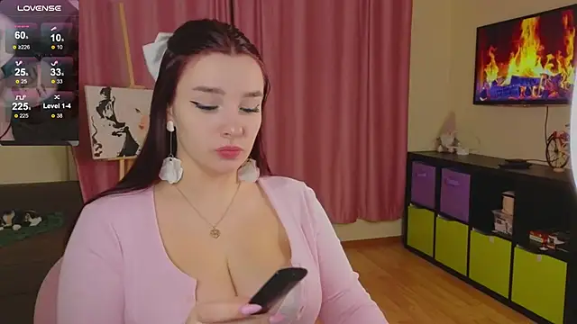 CookyDaisy online show from 12/14/25, 06:12