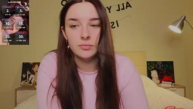 CookyDaisy online show from 03/01/26, 04:09