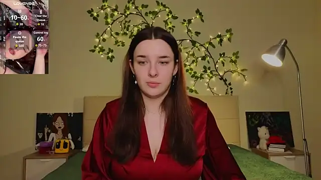 CookyDaisy online show from 03/06/26, 12:18