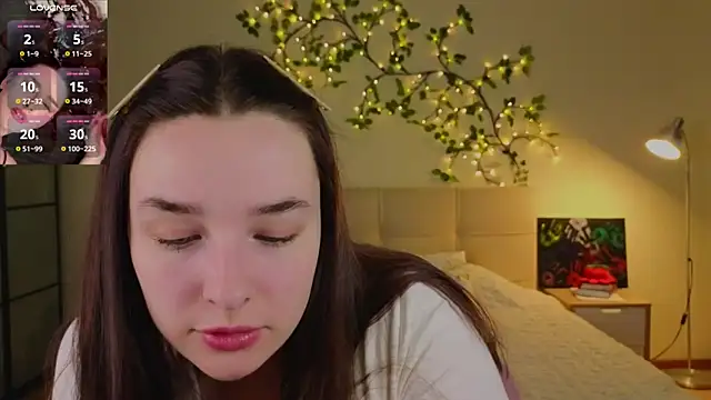 CookyDaisy online show from 03/15/26, 04:18