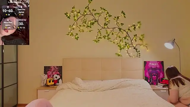 CookyDaisy online show from 03/30/26, 09:05