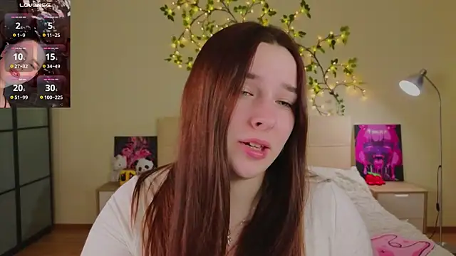 CookyDaisy online show from 04/07/26, 07:58