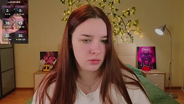 CookyDaisy online show from 04/12/26, 09:20