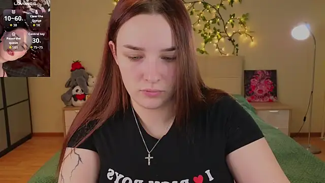 CookyDaisy online show from 04/20/26, 11:06