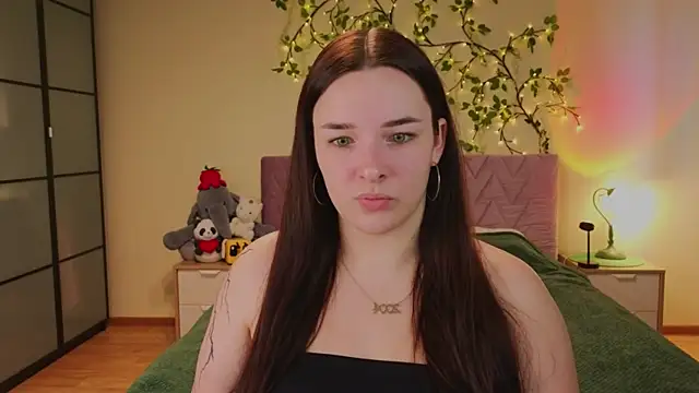 CookyDaisy online show from 06/20/26, 04:26