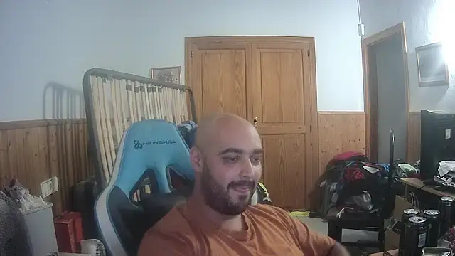 chicomallorca96 online show from 10/07/25, 03:31