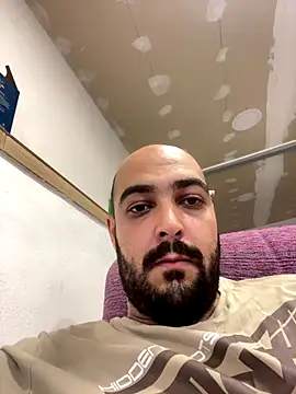 chicomallorca96 online show from 10/20/25, 03:34