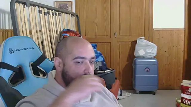 chicomallorca96 online show from 03/29/26, 05:24