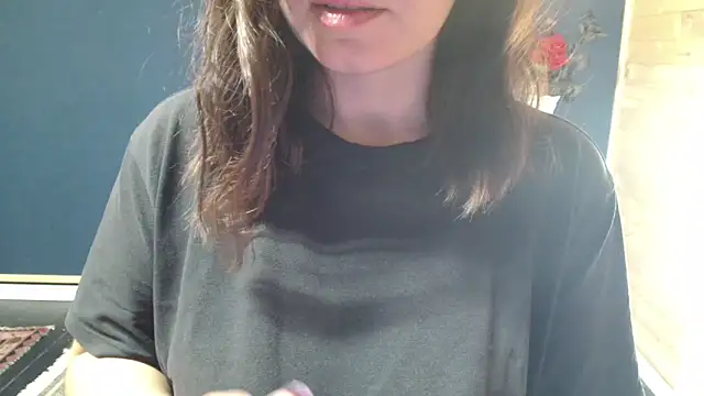 NovaBabe21 online show from 10/25/25, 07:49